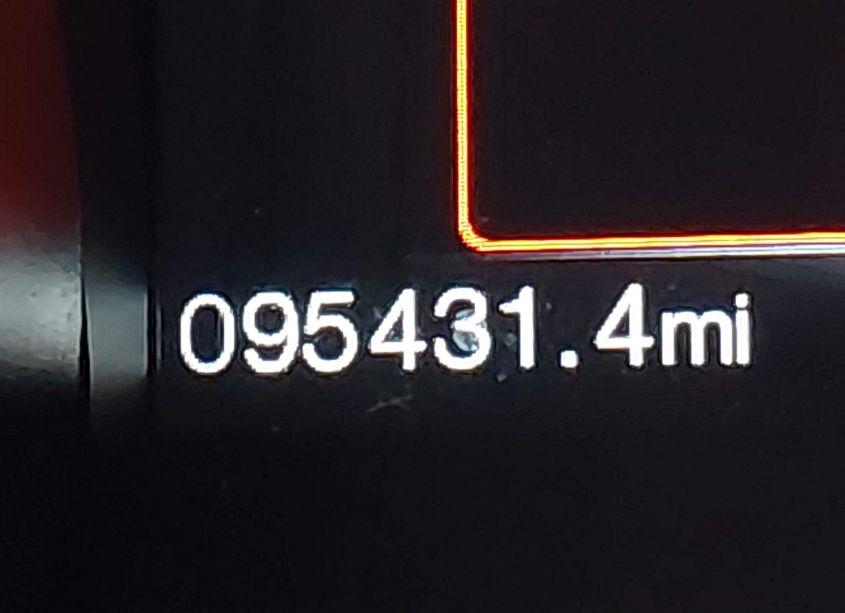 Photo 7 of 2017 Ford Mustang V6 (VIN 1FA6P8AM2H5306403)