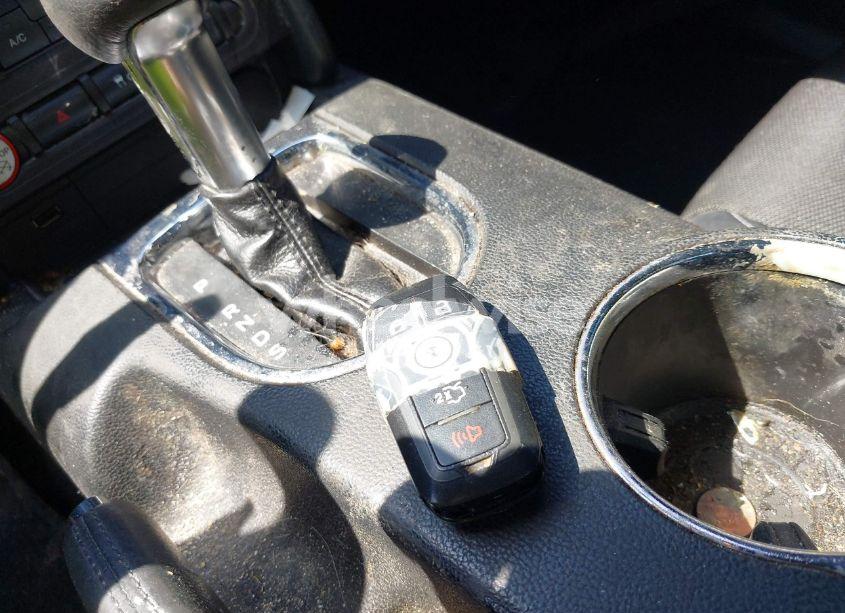 Photo 11 of 2017 Ford Mustang V6 (VIN 1FA6P8AM2H5333214)