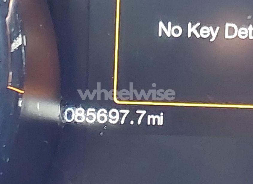 Photo 15 of 2017 Ford Mustang V6 (VIN 1FA6P8AM2H5338851)