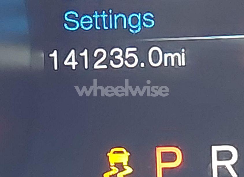 Photo 15 of 2016 Ford Mustang V6 (VIN 1FA6P8AM3G5256187)