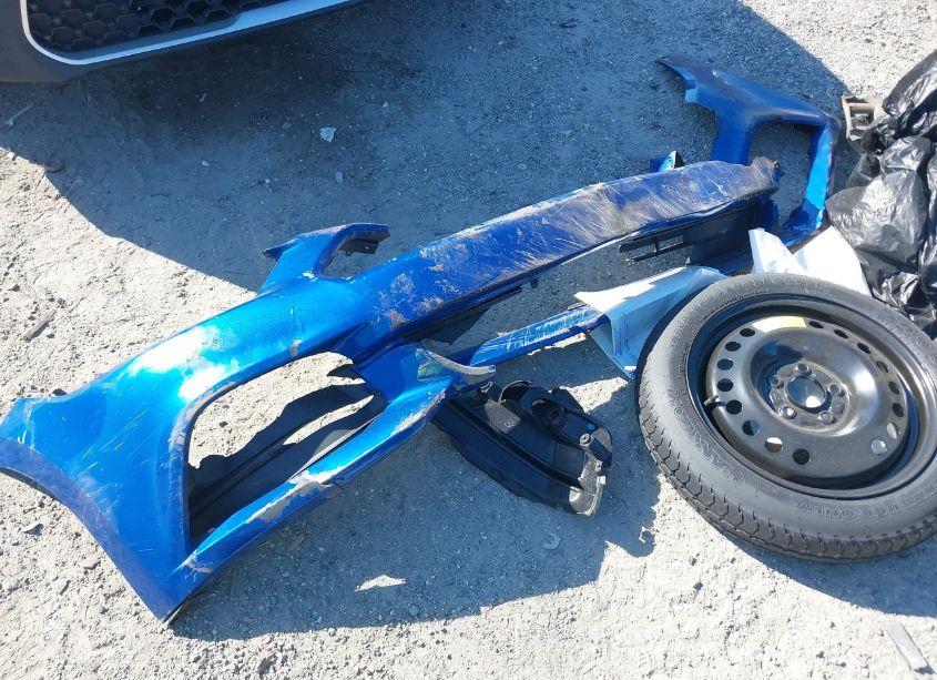 Photo 12 of 2017 Ford Mustang V6 (VIN 1FA6P8AM3H5208691)