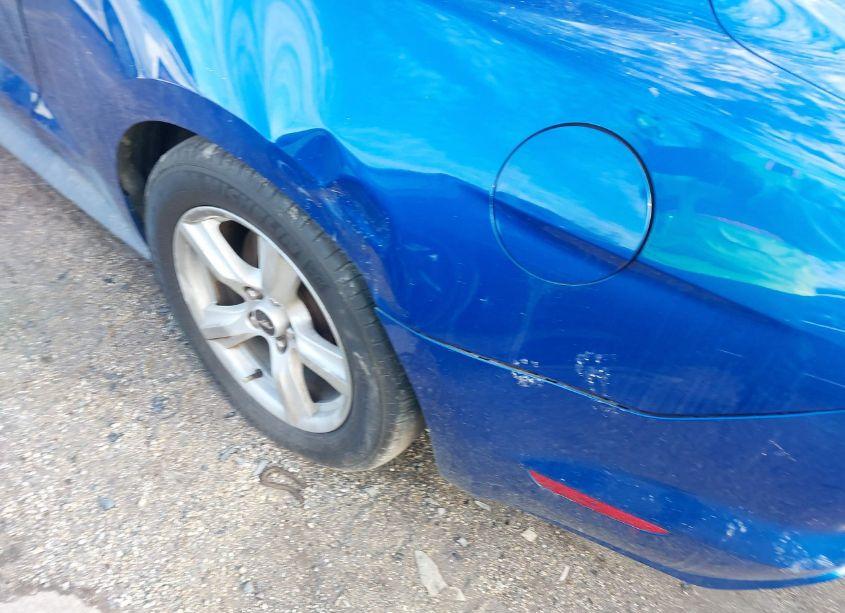 Photo 18 of 2017 Ford Mustang V6 (VIN 1FA6P8AM3H5208691)