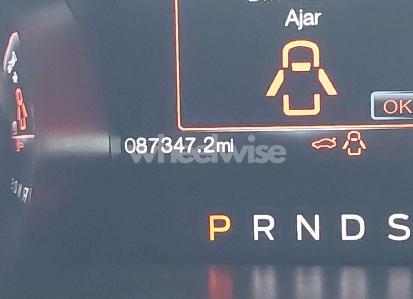 Photo 16 of 2017 Ford Mustang V6 (VIN 1FA6P8AM3H5214071)