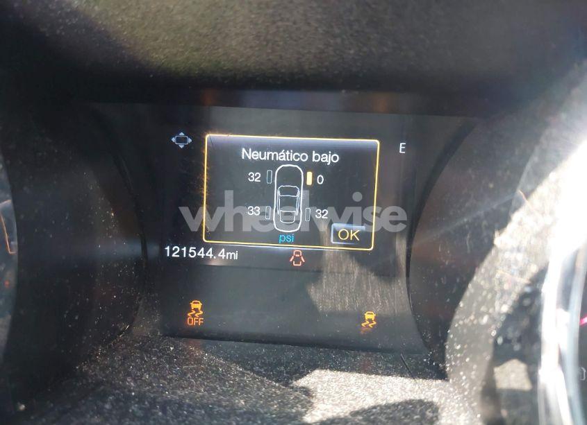 Photo 15 of 2015 Ford Mustang V6 (VIN 1FA6P8AM4F5329744)