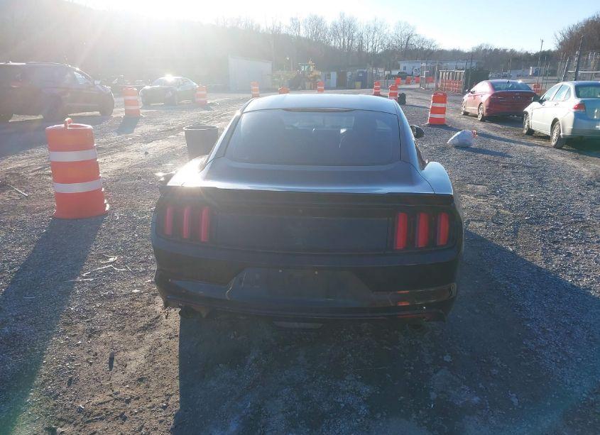 Photo 16 of 2015 Ford Mustang V6 (VIN 1FA6P8AM4F5429195)