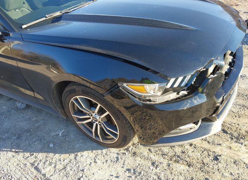Photo 17 of 2015 Ford Mustang V6 (VIN 1FA6P8AM4F5429195)