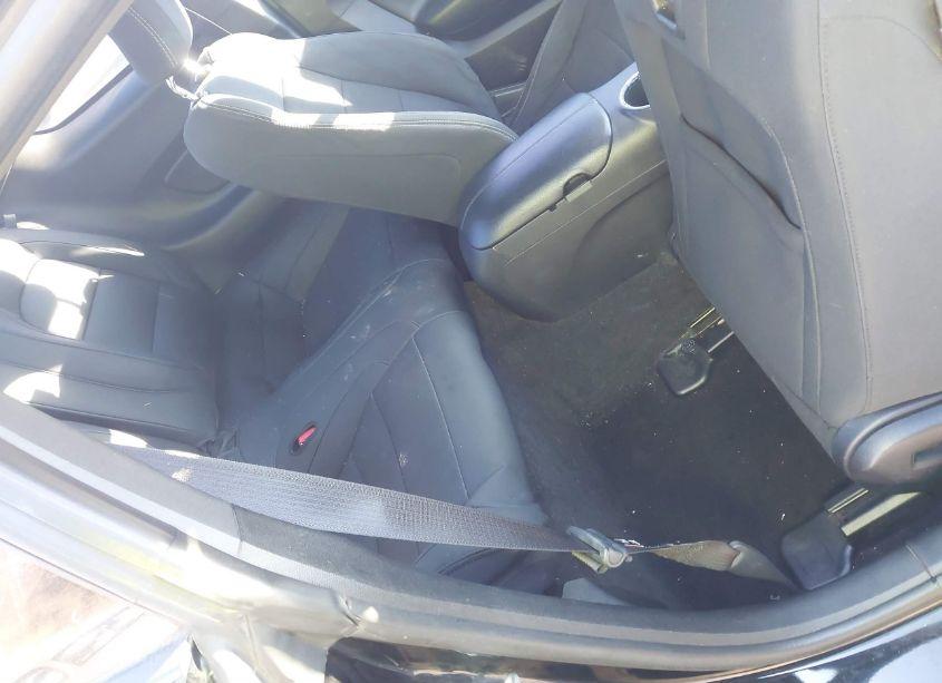 Photo 8 of 2015 Ford Mustang V6 (VIN 1FA6P8AM4F5429195)