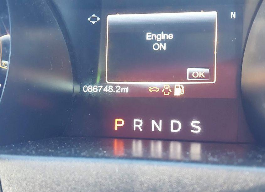 Photo 15 of 2016 Ford Mustang V6 (VIN 1FA6P8AM4G5264721)