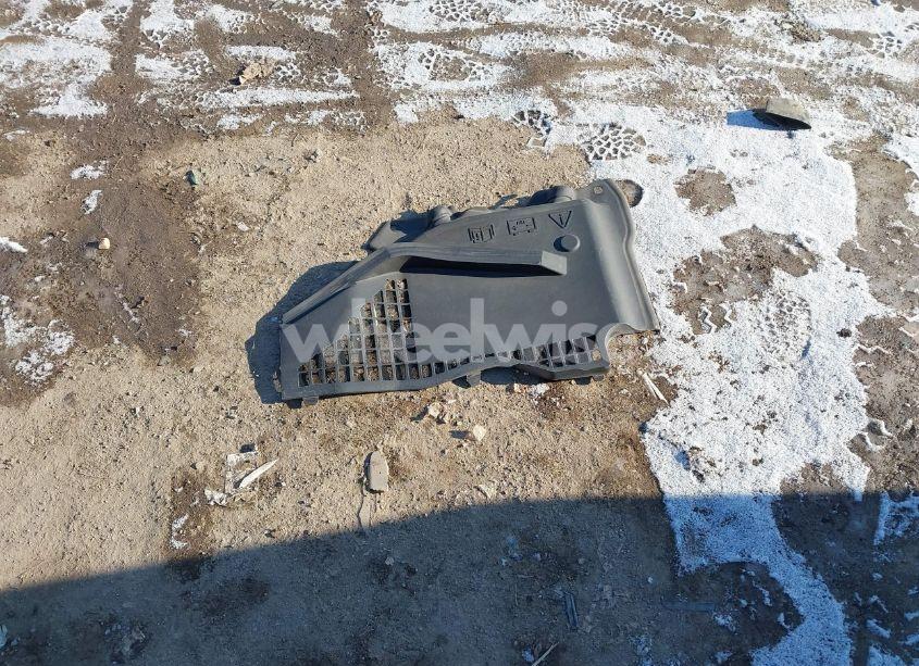 Photo 12 of 2016 Ford Mustang V6 (VIN 1FA6P8AM4G5302545)