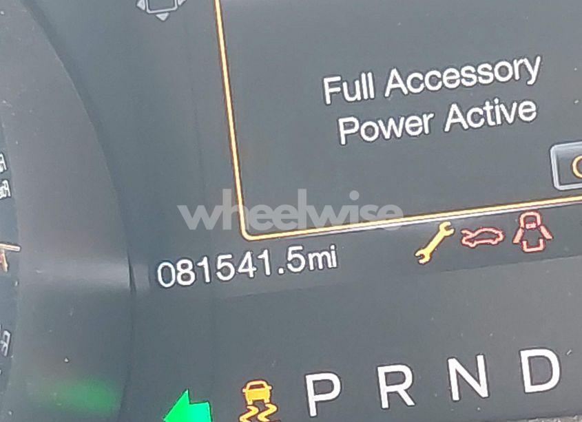 Photo 16 of 2016 Ford Mustang V6 (VIN 1FA6P8AM4G5316459)