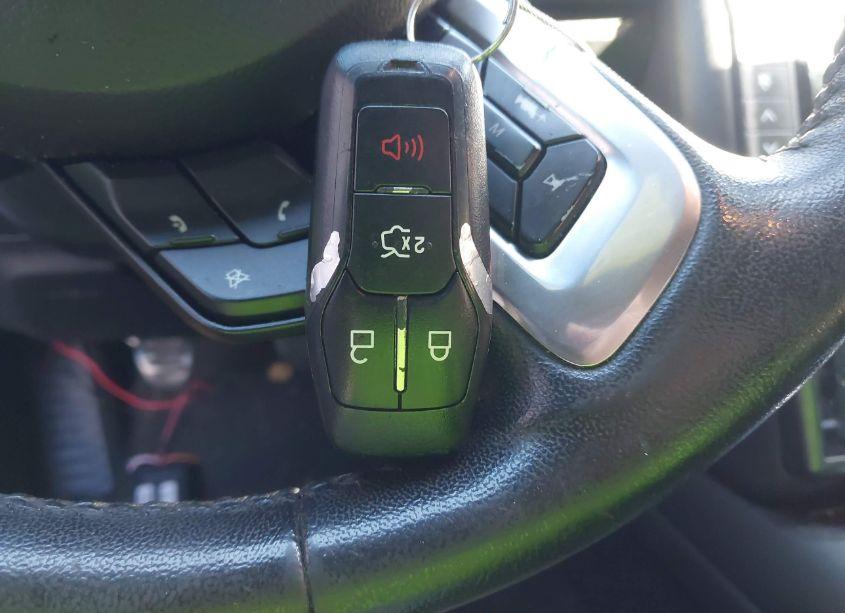 Photo 11 of 2017 Ford Mustang V6 (VIN 1FA6P8AM4H5228903)