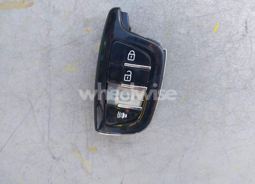 Photo 11 of 2015 Ford Mustang V6 (VIN 1FA6P8AM5F5327131)