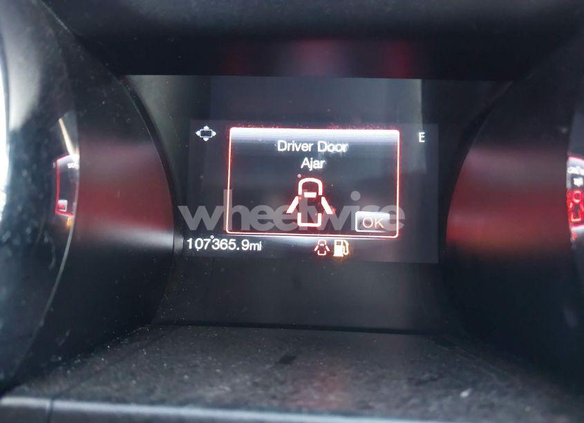 Photo 16 of 2015 Ford Mustang V6 (VIN 1FA6P8AM5F5327131)