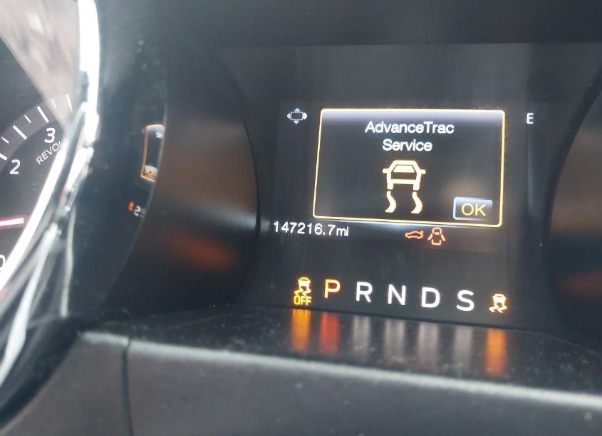 Photo 15 of 2015 Ford Mustang V6 (VIN 1FA6P8AM5F5336105)