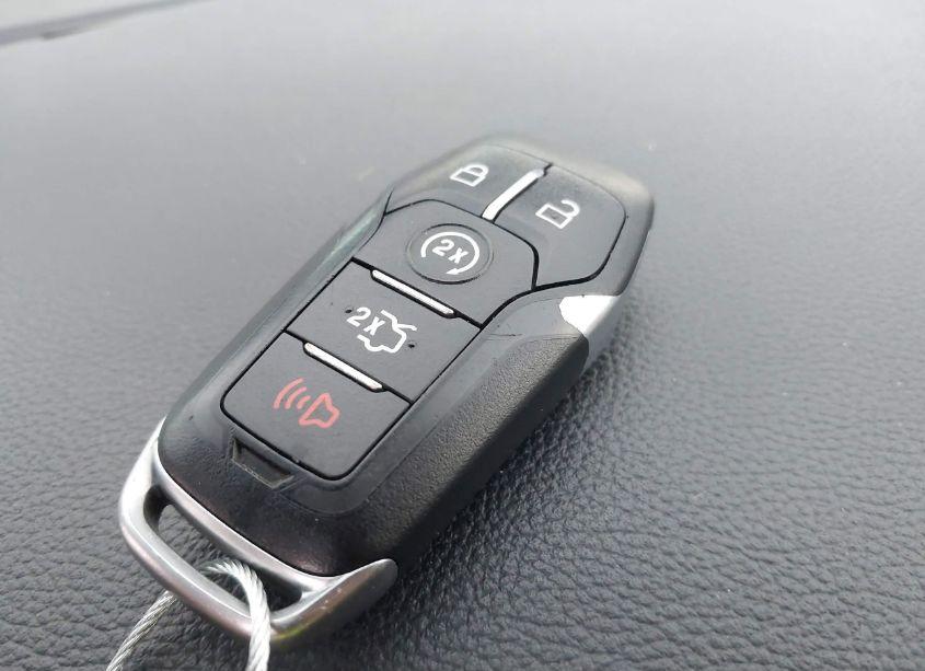 Photo 11 of 2015 Ford Mustang V6 (VIN 1FA6P8AM5F5344396)