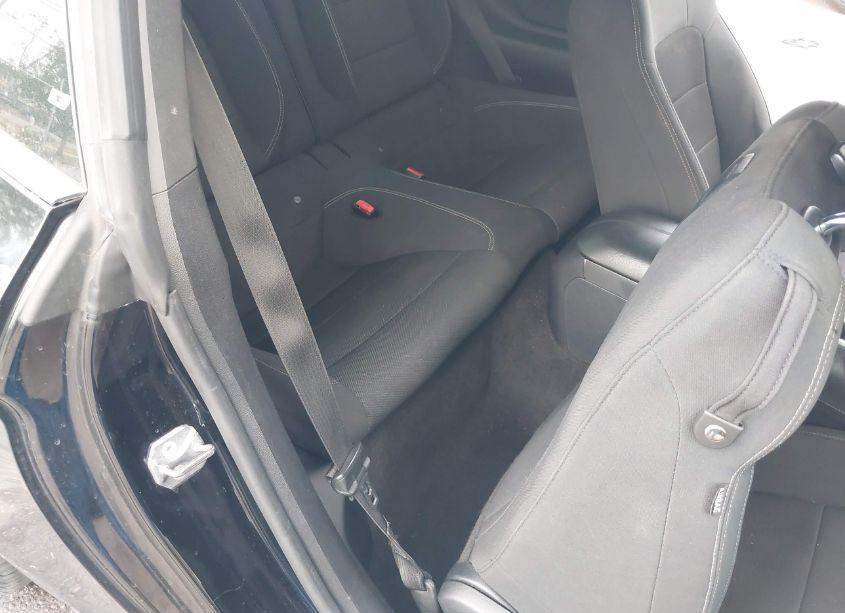 Photo 8 of 2015 Ford Mustang V6 (VIN 1FA6P8AM5F5344396)