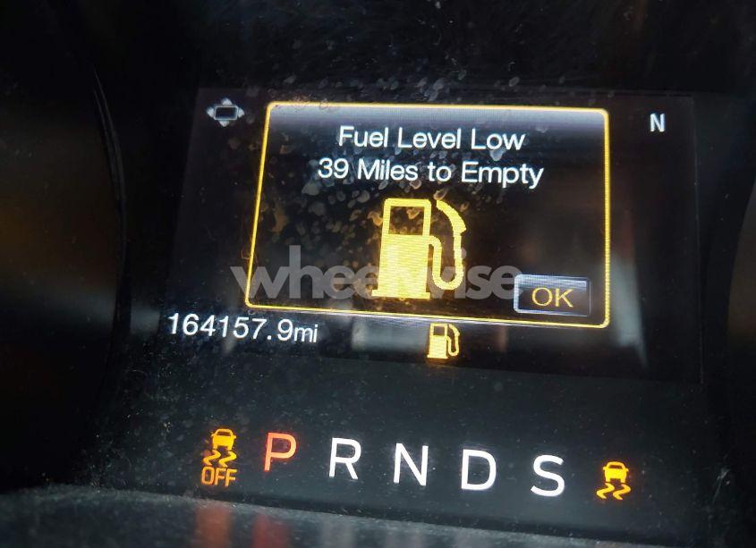 Photo 15 of 2016 Ford Mustang V6 (VIN 1FA6P8AM5G5259155)