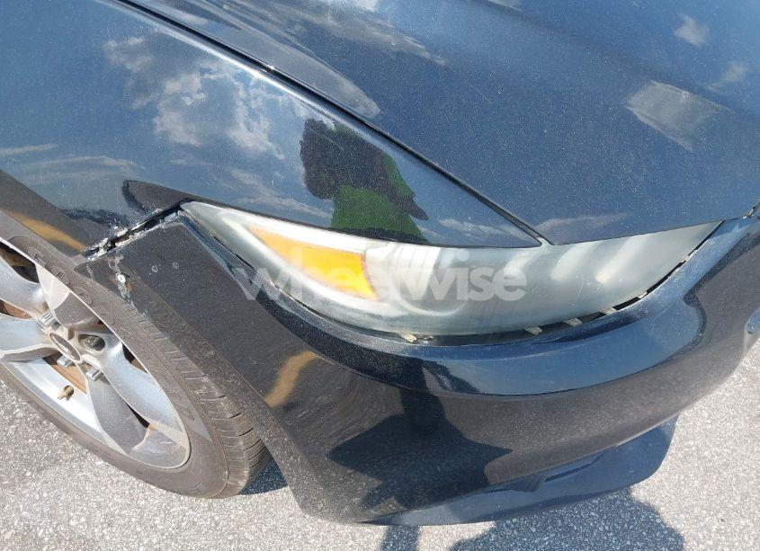 Photo 17 of 2016 Ford Mustang V6 (VIN 1FA6P8AM5G5276926)