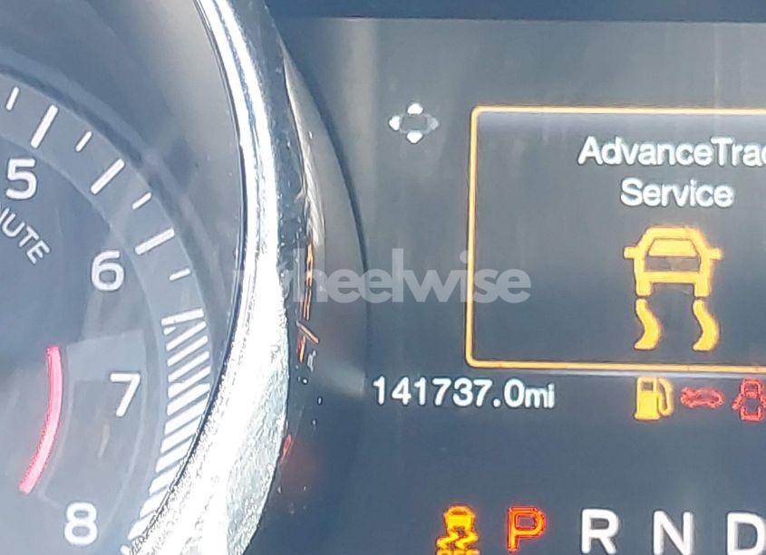 Photo 15 of 2015 Ford Mustang V6 (VIN 1FA6P8AM6F5319734)