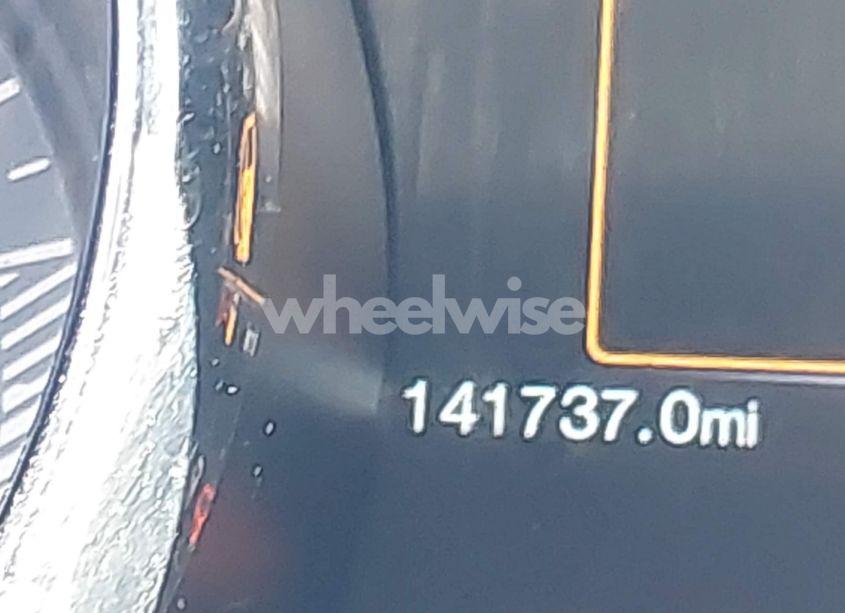 Photo 7 of 2015 Ford Mustang V6 (VIN 1FA6P8AM6F5319734)