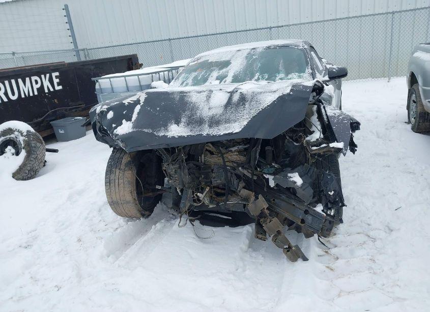 Photo 13 of 2015 Ford Mustang V6 (VIN 1FA6P8AM6F5341586)