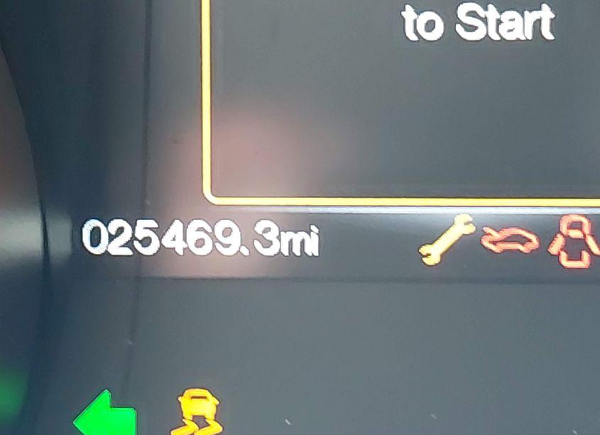 Photo 16 of 2015 Ford Mustang V6 (VIN 1FA6P8AM6F5341586)