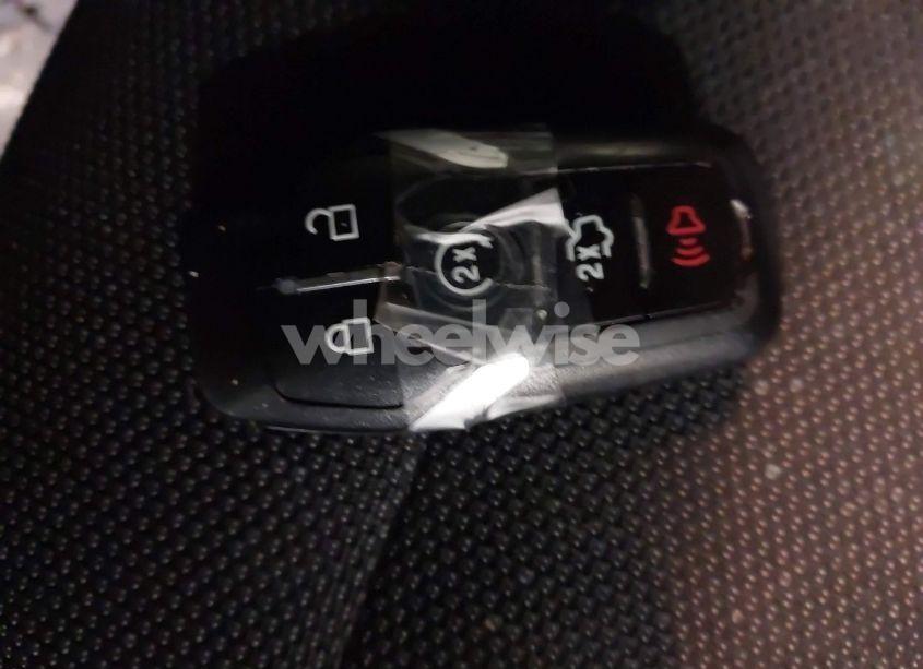 Photo 11 of 2015 Ford Mustang V6 (VIN 1FA6P8AM6F5346786)