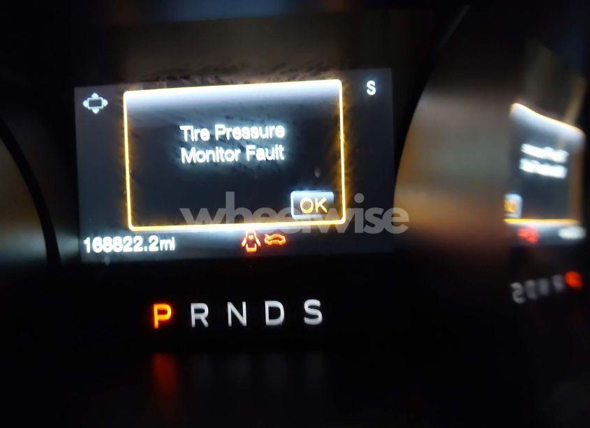 Photo 15 of 2015 Ford Mustang V6 (VIN 1FA6P8AM6F5346786)