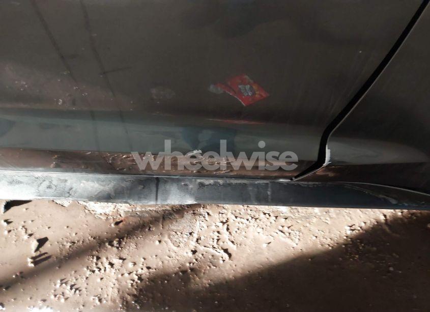 Photo 18 of 2015 Ford Mustang V6 (VIN 1FA6P8AM6F5346786)