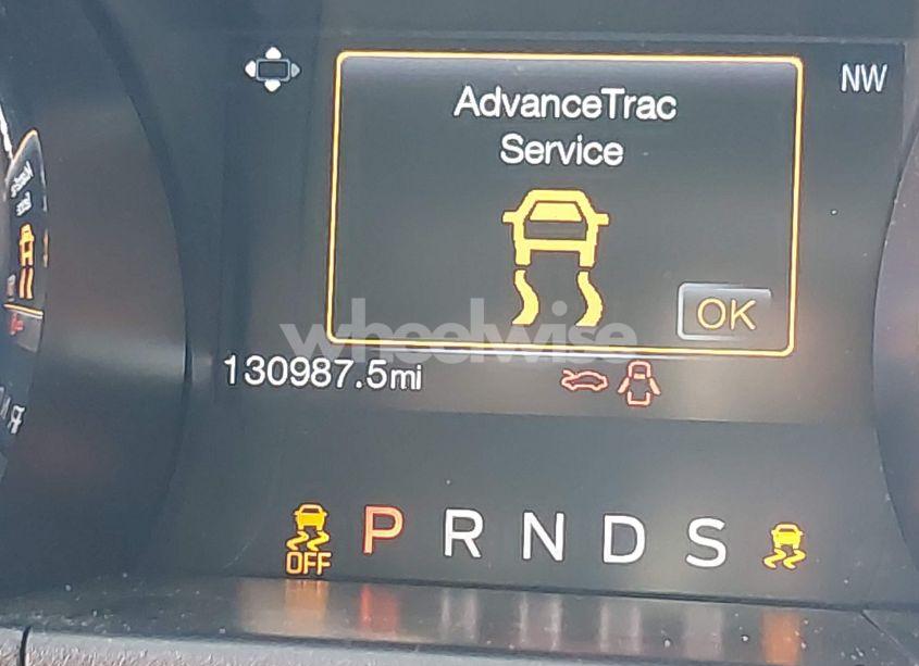 Photo 15 of 2015 Ford Mustang V6 (VIN 1FA6P8AM6F5430557)