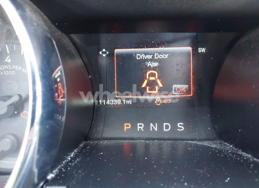 Photo 15 of 2015 Ford Mustang V6 (VIN 1FA6P8AM6F5430901)