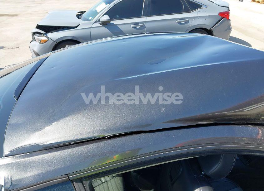 Photo 19 of 2015 Ford Mustang V6 (VIN 1FA6P8AM6F5430901)