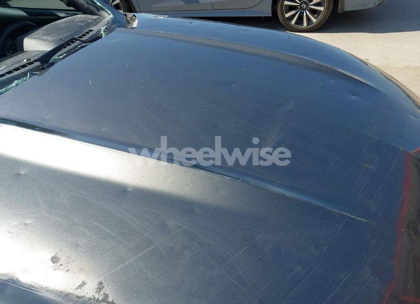 Photo 20 of 2015 Ford Mustang V6 (VIN 1FA6P8AM6F5430901)