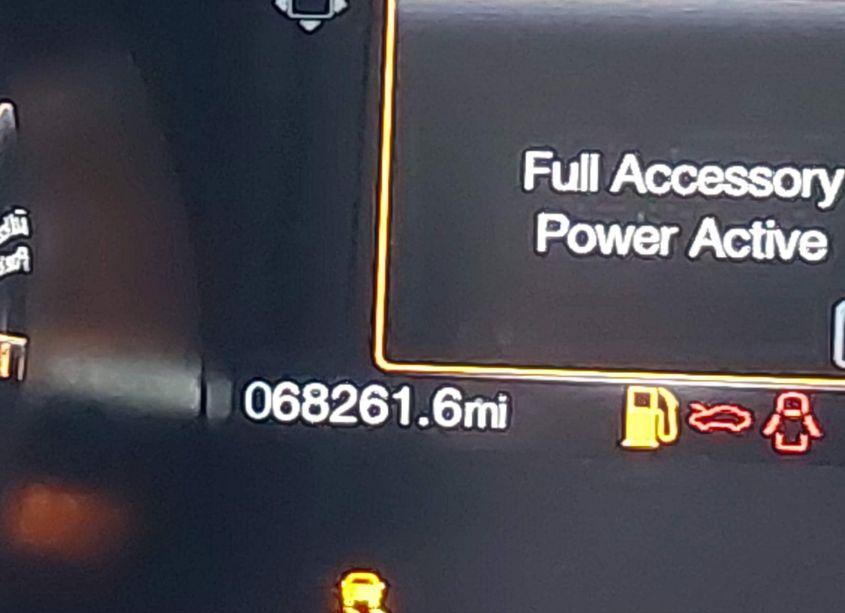 Photo 15 of 2017 Ford Mustang V6 (VIN 1FA6P8AM6H5202173)