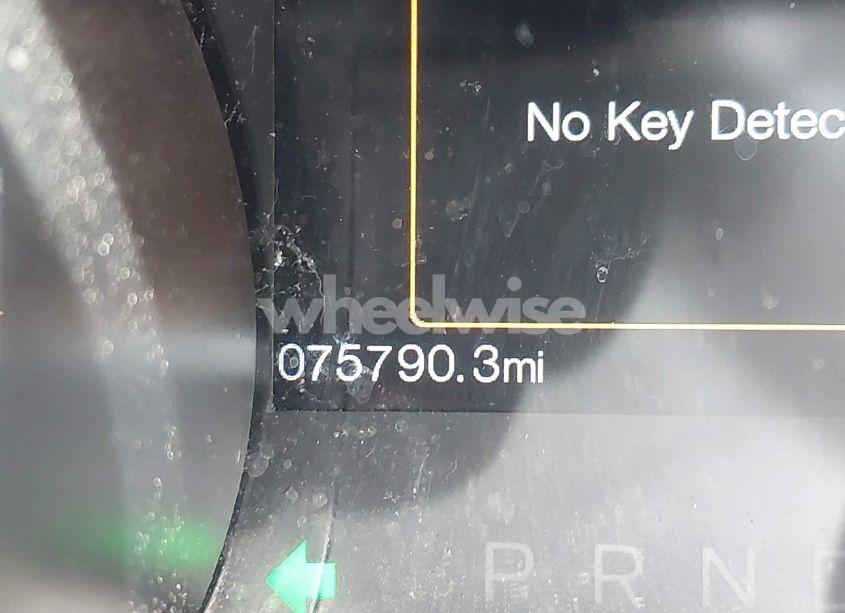 Photo 15 of 2017 Ford Mustang V6 (VIN 1FA6P8AM6H5277441)