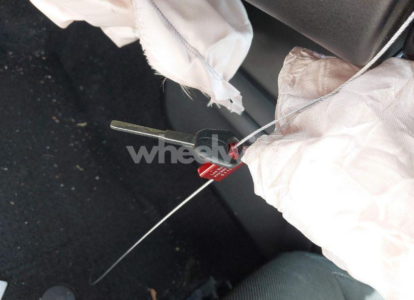 Photo 11 of 2015 Ford Mustang V6 (VIN 1FA6P8AM7F5313506)