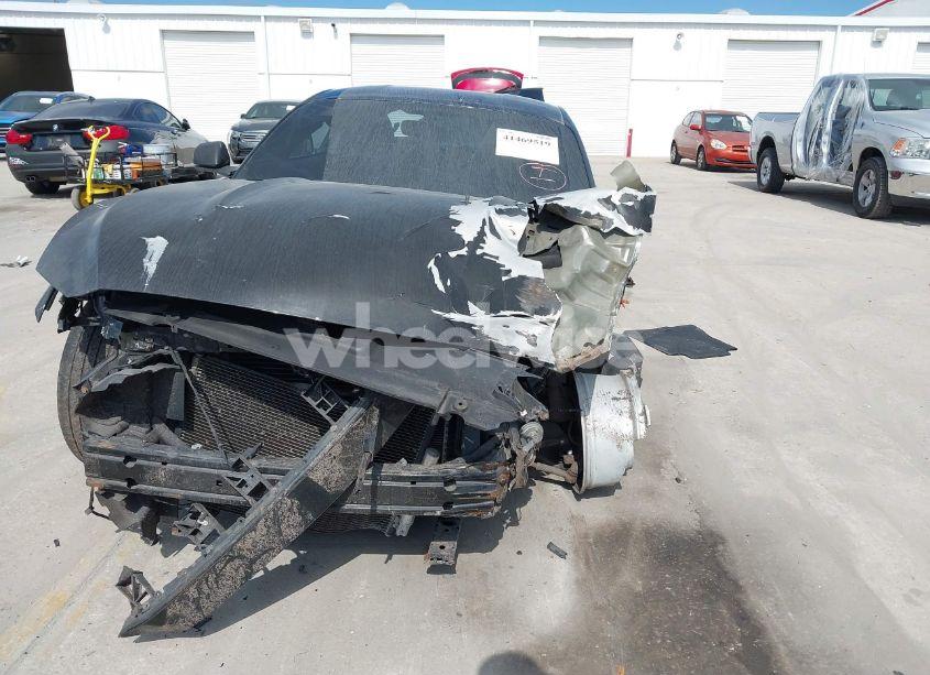 Photo 13 of 2015 Ford Mustang V6 (VIN 1FA6P8AM7F5313506)