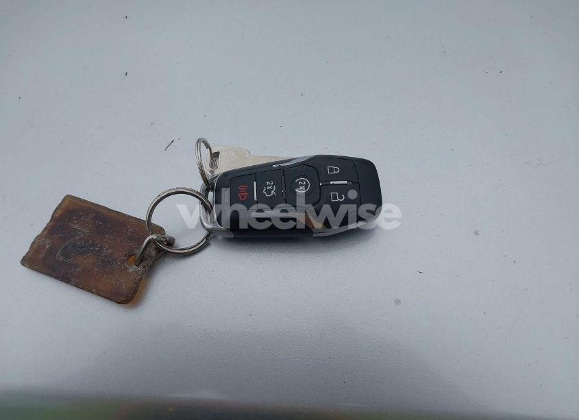 Photo 11 of 2015 Ford Mustang V6 (VIN 1FA6P8AM7F5314199)