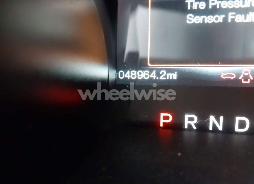 Photo 15 of 2015 Ford Mustang V6 (VIN 1FA6P8AM7F5314199)