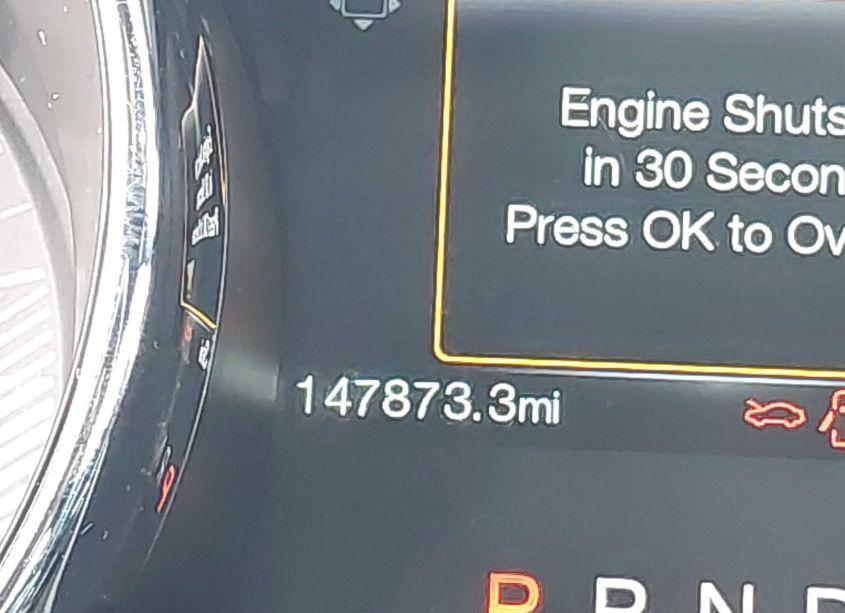 Photo 16 of 2015 Ford Mustang V6 (VIN 1FA6P8AM7F5366271)