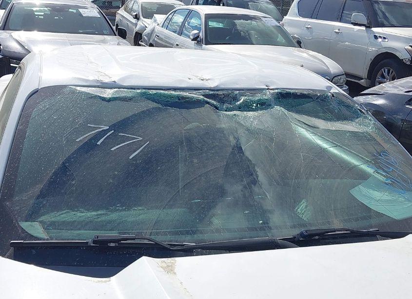 Photo 6 of 2015 Ford Mustang V6 (VIN 1FA6P8AM7F5366271)