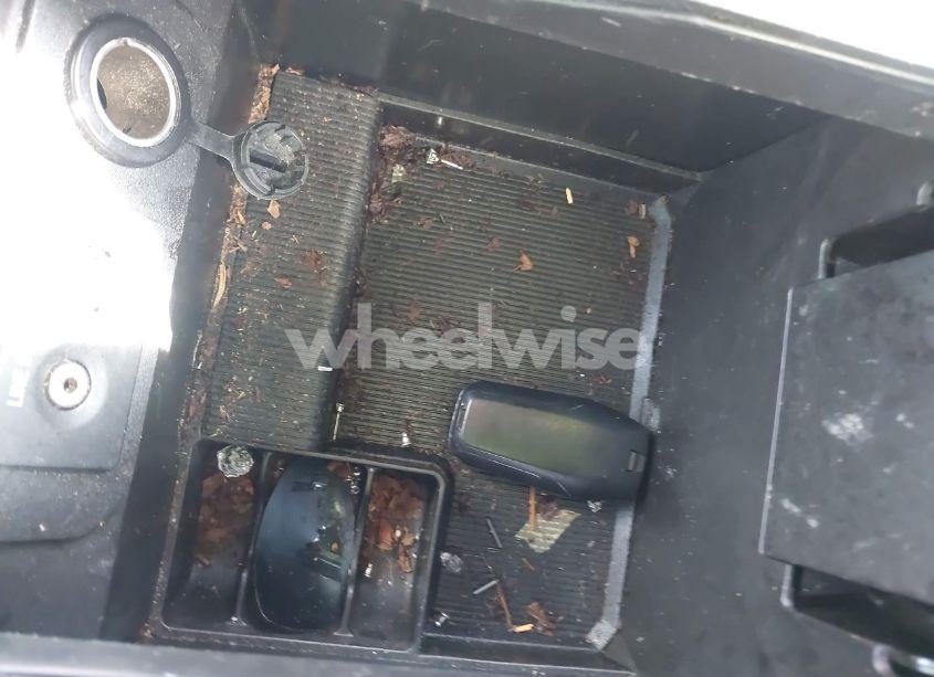 Photo 11 of 2015 Ford Mustang V6 (VIN 1FA6P8AM7F5406543)