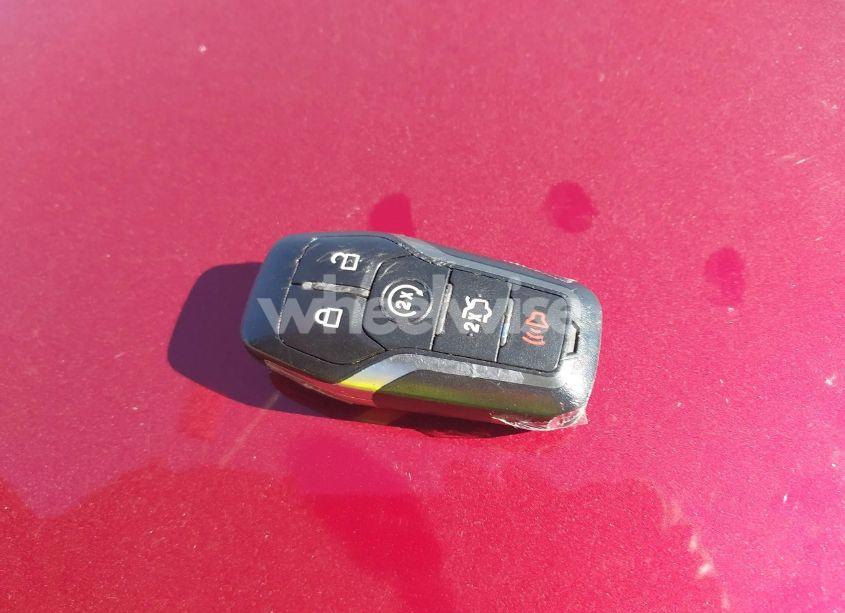 Photo 11 of 2016 Ford Mustang V6 (VIN 1FA6P8AM7G5214931)