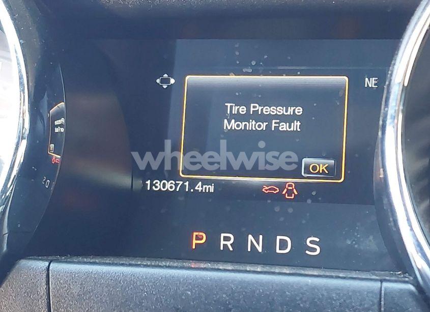 Photo 15 of 2016 Ford Mustang V6 (VIN 1FA6P8AM7G5214931)