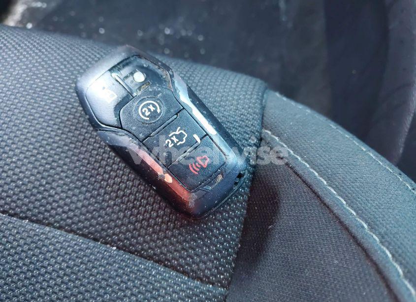 Photo 11 of 2016 Ford Mustang V6 (VIN 1FA6P8AM7G5257777)