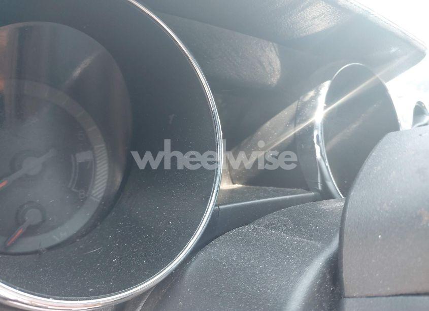 Photo 14 of 2016 Ford Mustang V6 (VIN 1FA6P8AM7G5320991)