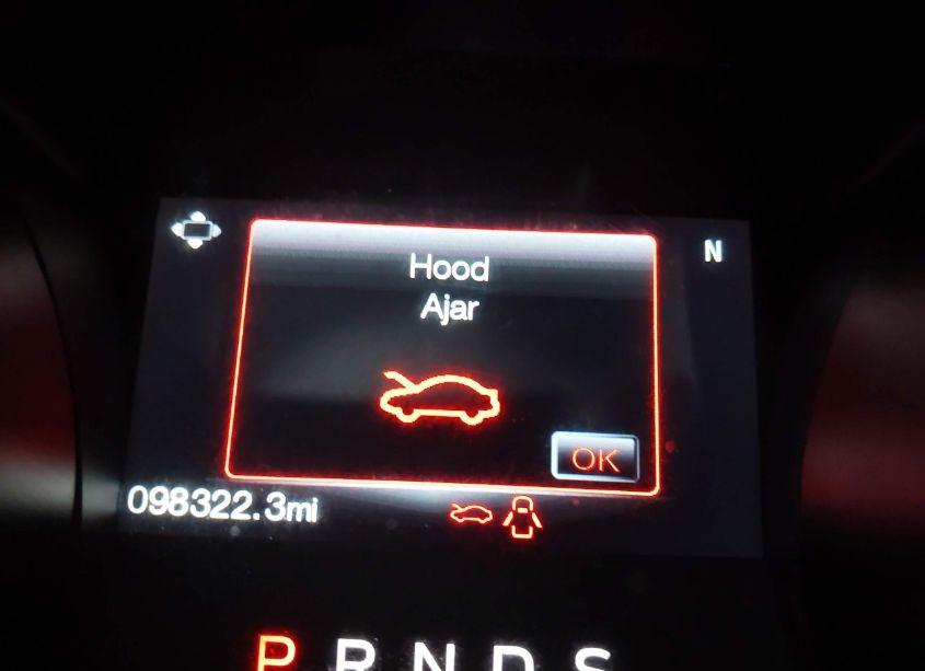 Photo 15 of 2016 Ford Mustang V6 (VIN 1FA6P8AM7G5322367)