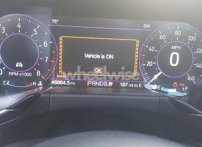 Photo 15 of 2016 Ford Mustang V6 (VIN 1FA6P8AM7G5331375)