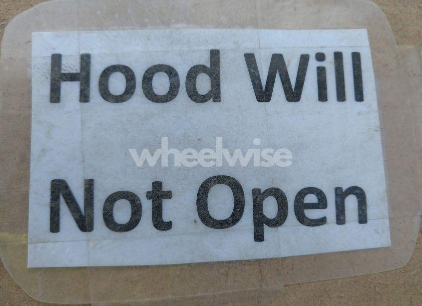 Photo 10 of 2017 Ford Mustang V6 (VIN 1FA6P8AM7H5309443)