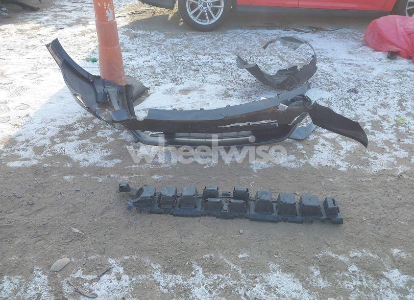 Photo 12 of 2017 Ford Mustang V6 (VIN 1FA6P8AM7H5309443)